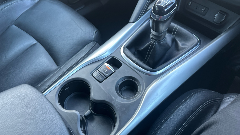 Renault Kadjar 1.2 TCE Signature S Nav 5dr Petrol Hatchback